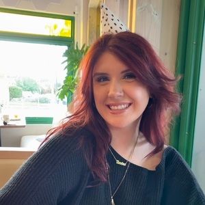 Meet your Posher, Madison